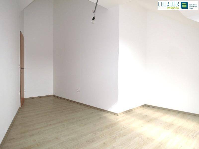 Moderne 3-Zimmer Mietwohnung Nähe Krems! - More