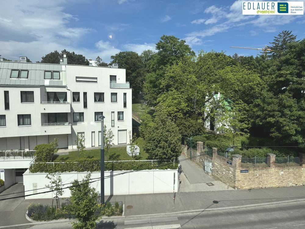 Aussicht Wohnküche