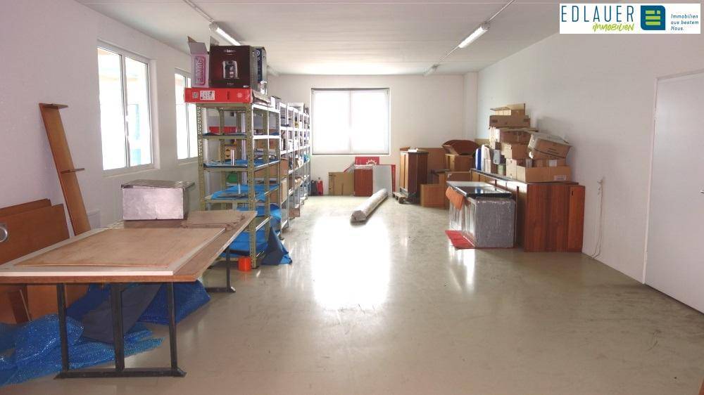 OG Lager/Büro 1
