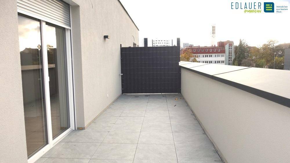 DG Dachterrasse