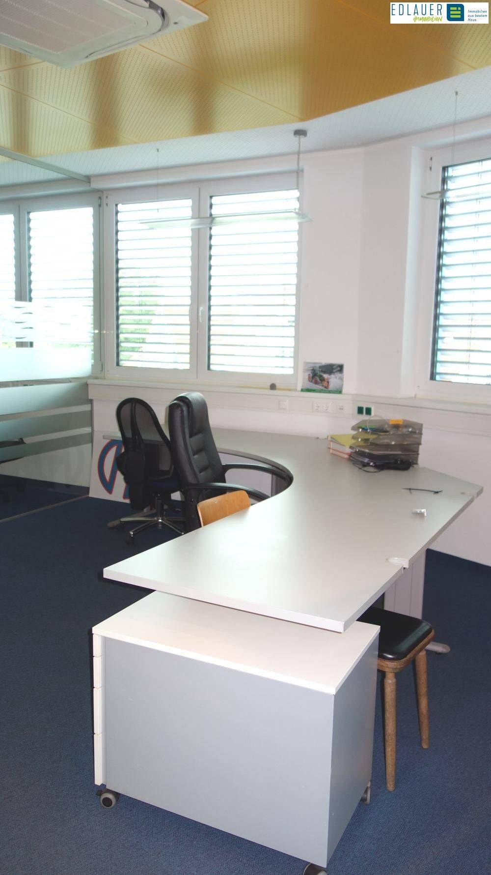 EG Büro 1