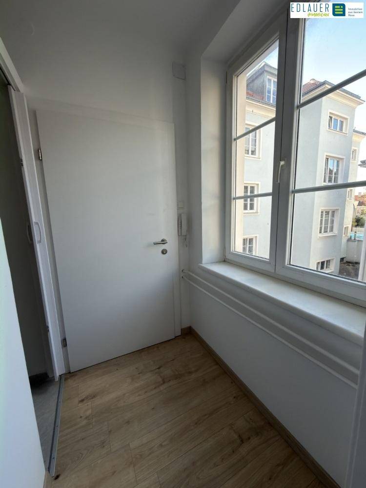 Vorzimmer