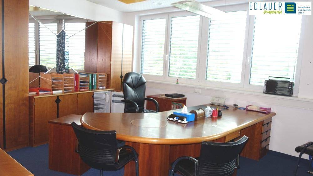 EG Büro 4
