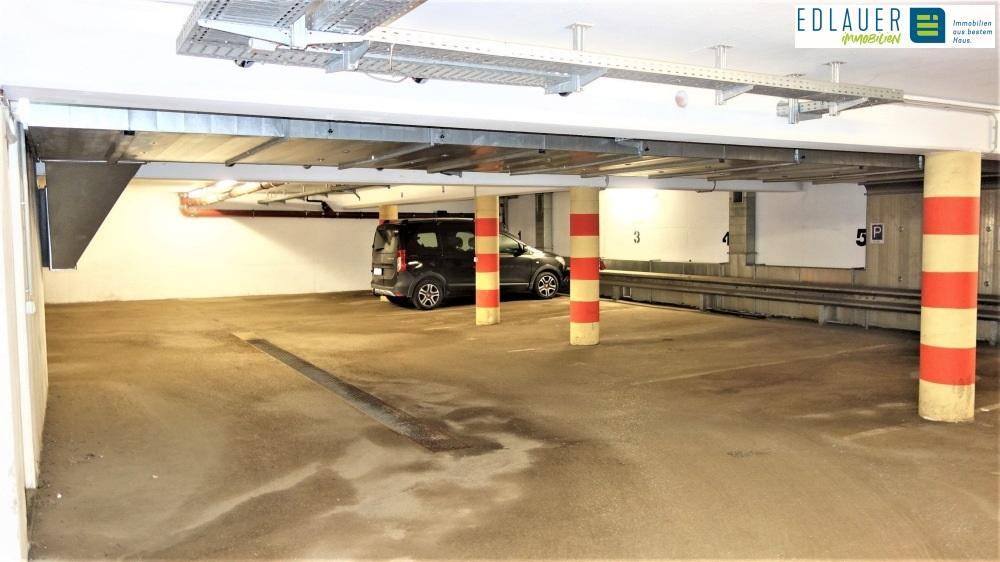 Tiefgarage (2)