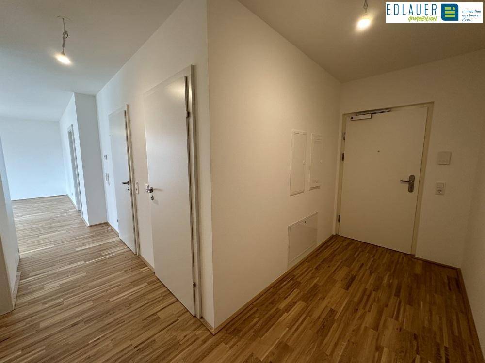 Vorzimmer