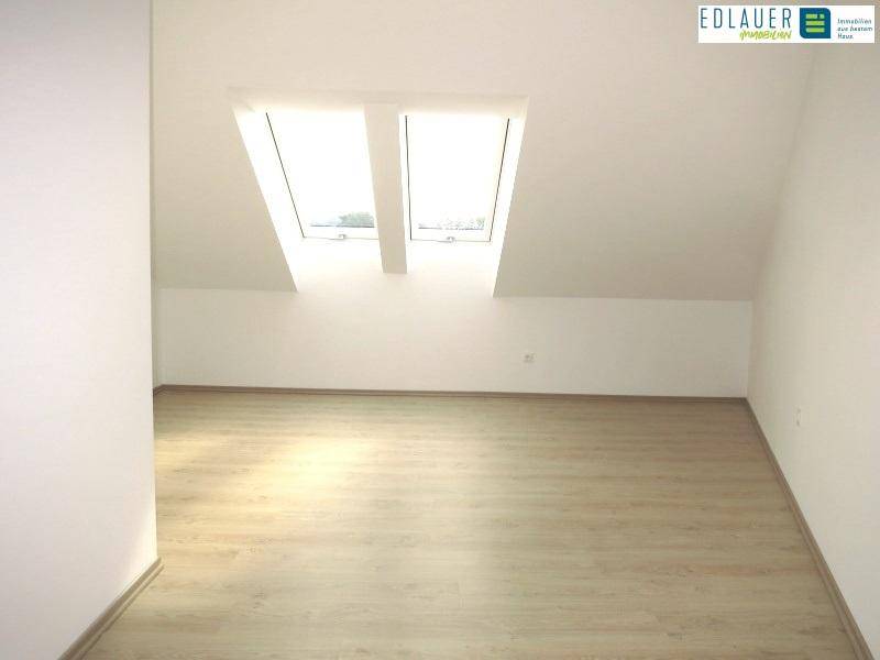 Moderne 3-Zimmer Mietwohnung Nähe Krems! - View 6