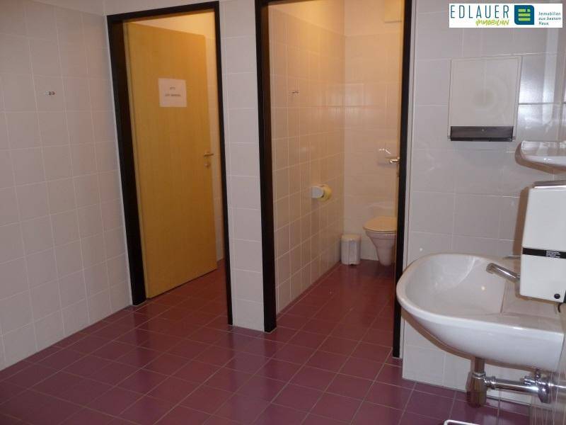 WC Damen