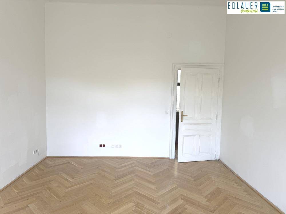 Gemütliches 4-Zimmer Büro in Top-Lage! - Ansicht 2