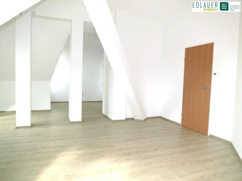 Moderne 3-Zimmer Mietwohnung Nähe Krems! - View 3