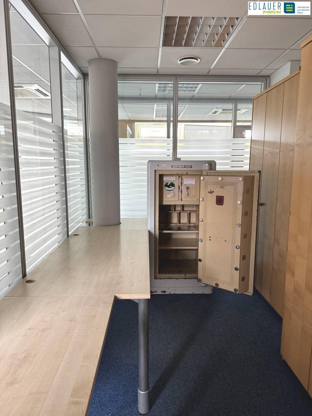 Büro 2