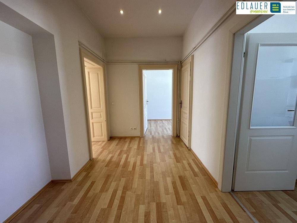 Vorzimmer