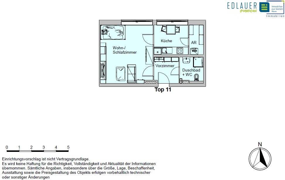 Verwertungsplan Nr.