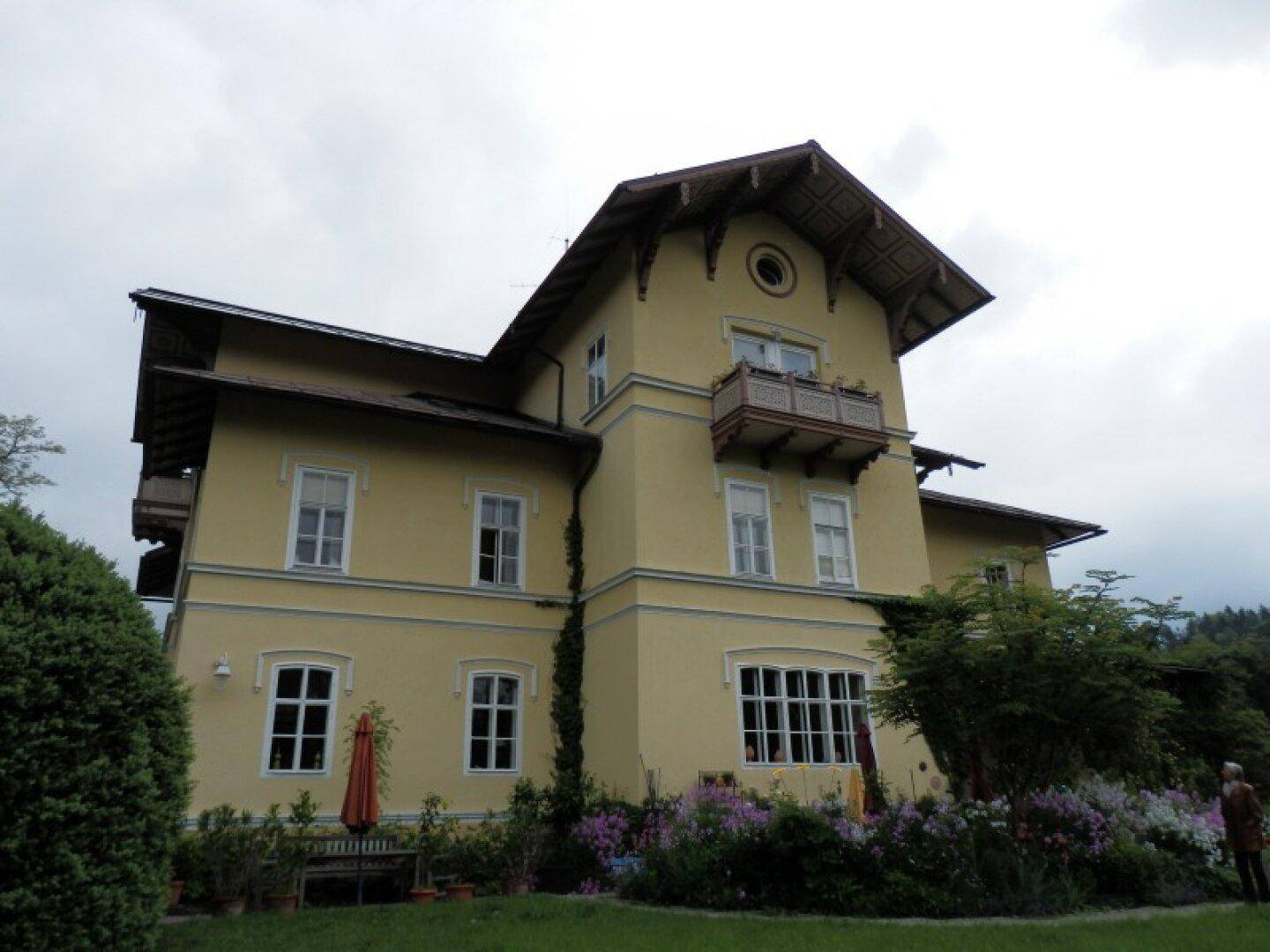 Aussenansicht 2