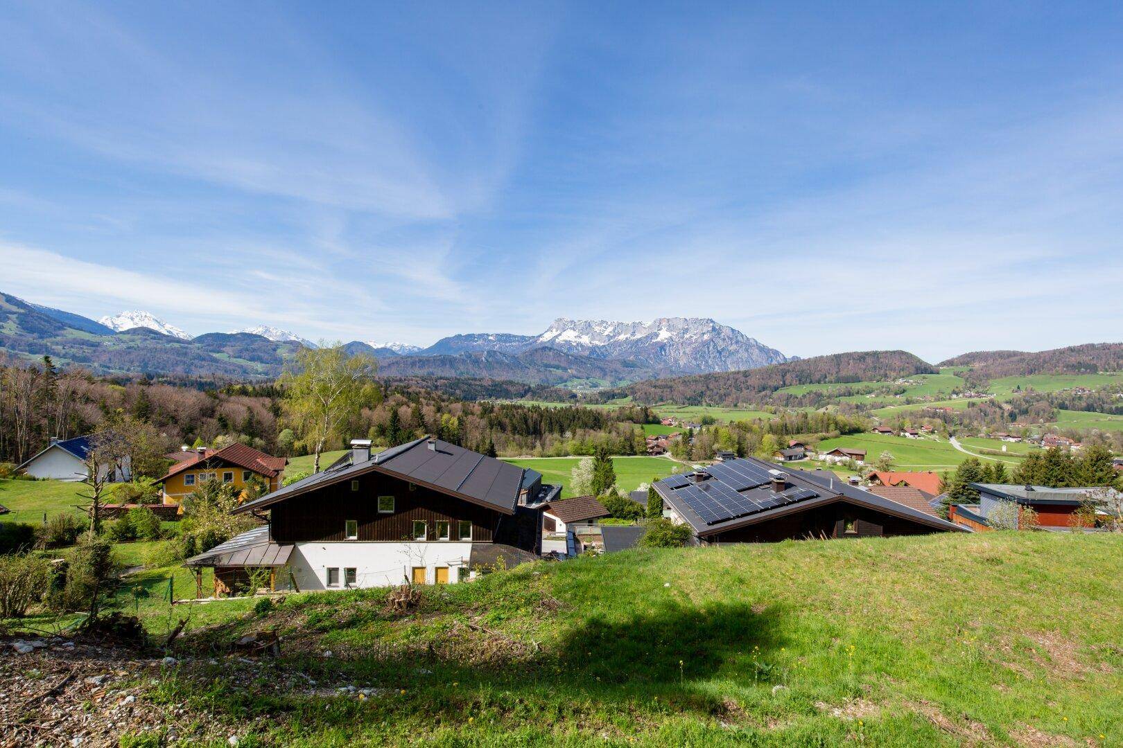 Aussicht