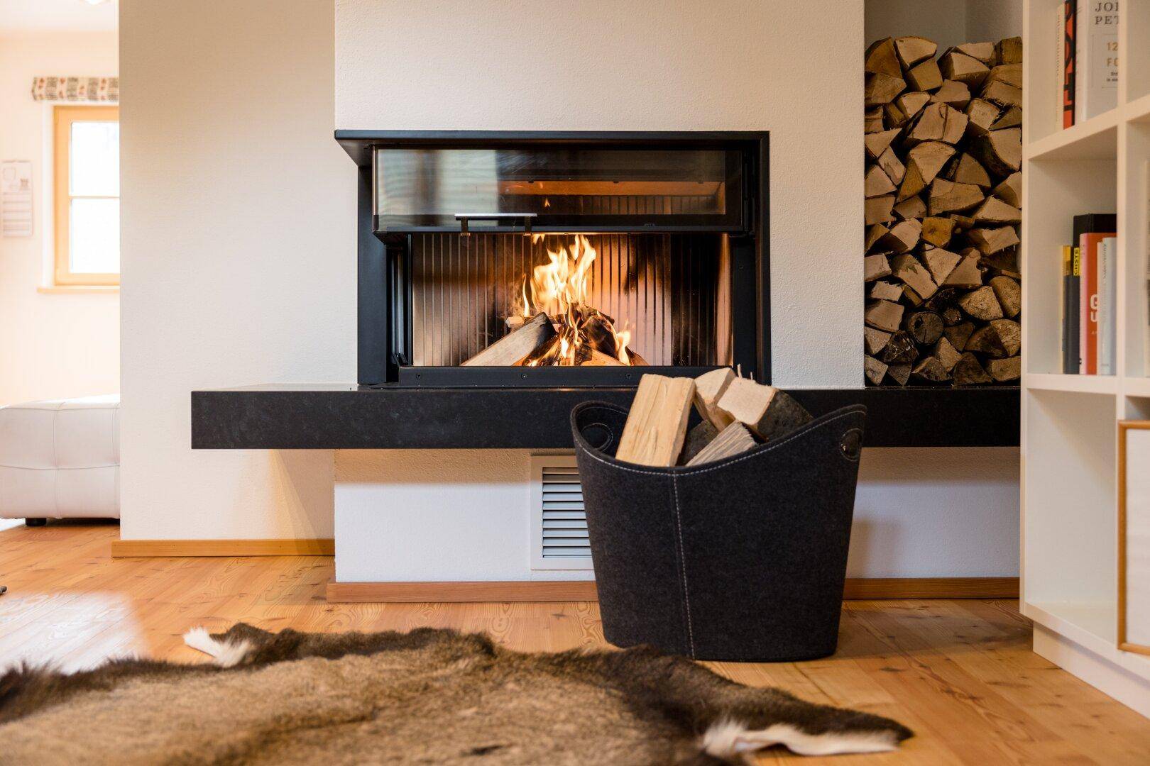 Kamin
