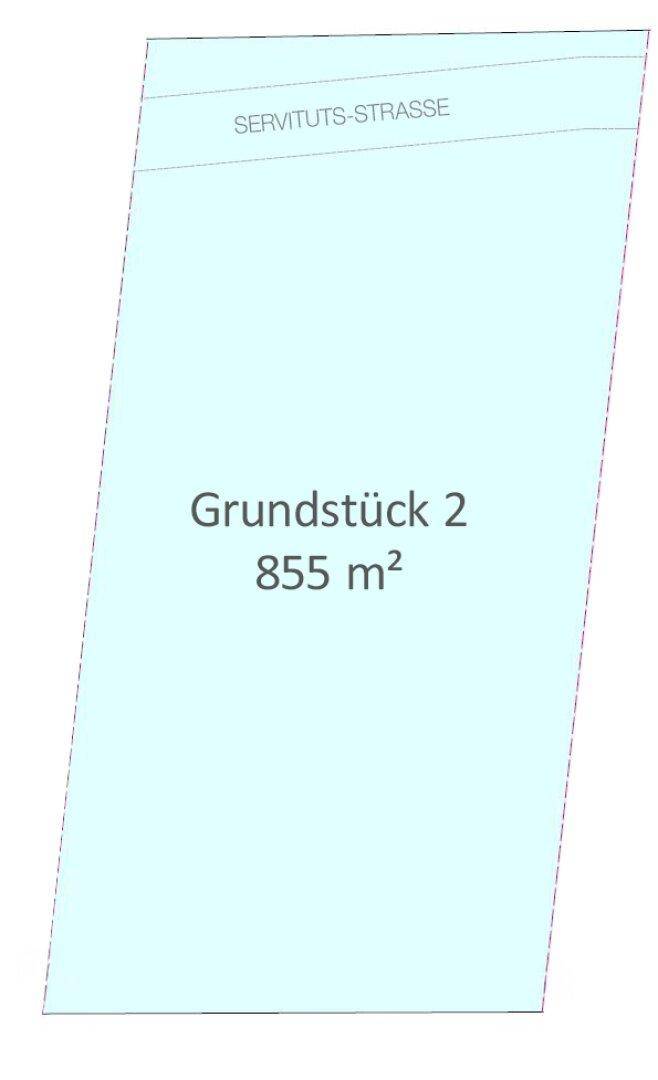 Grundstück 2