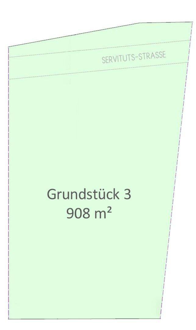 Grundstück 3