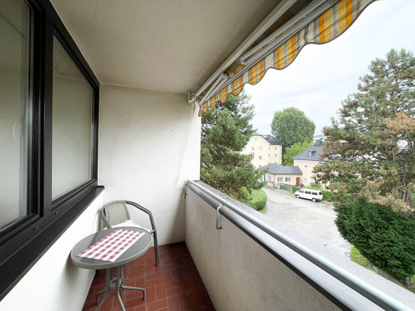 Loggia
