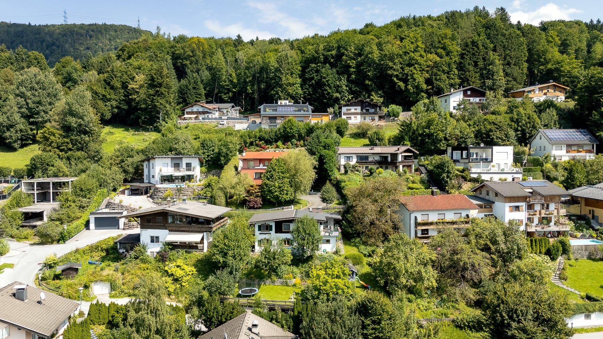 Siedlung