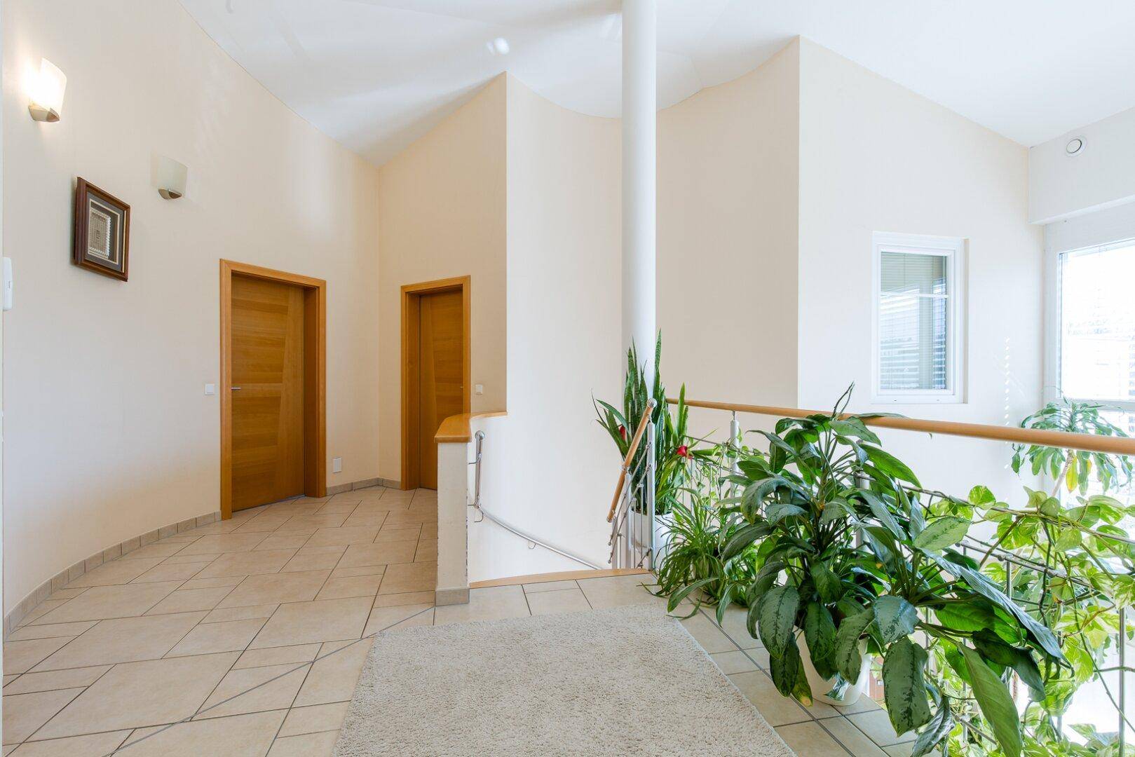 Treppenhaus