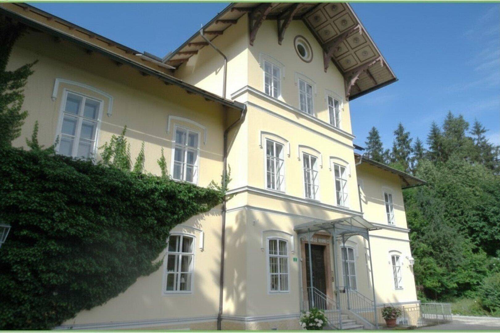 Aussenansicht 1