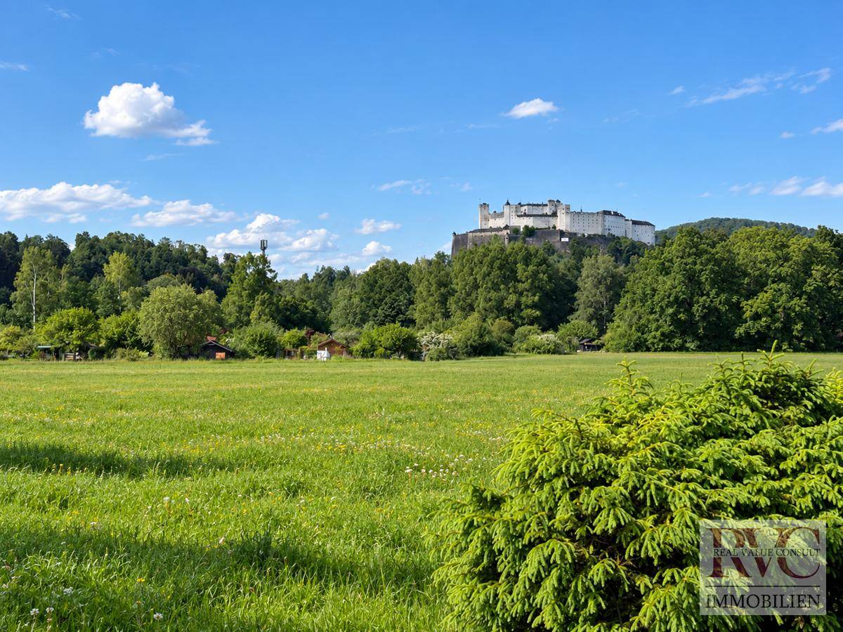 Festung Hohensalzburg