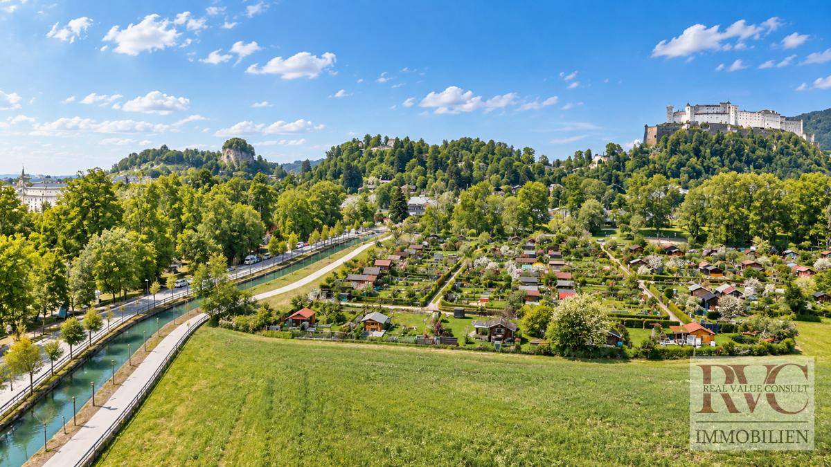 Aussicht