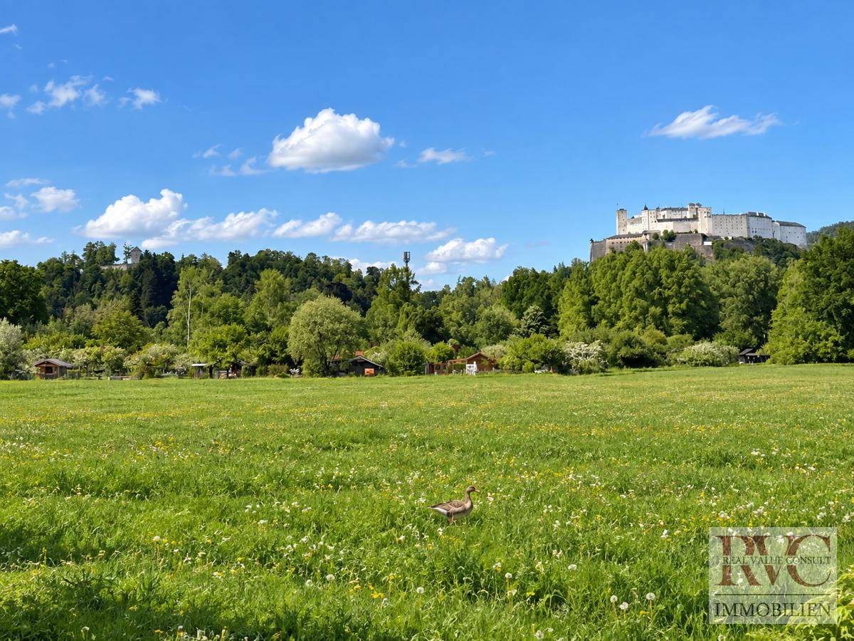 Festung Hohensalzburg