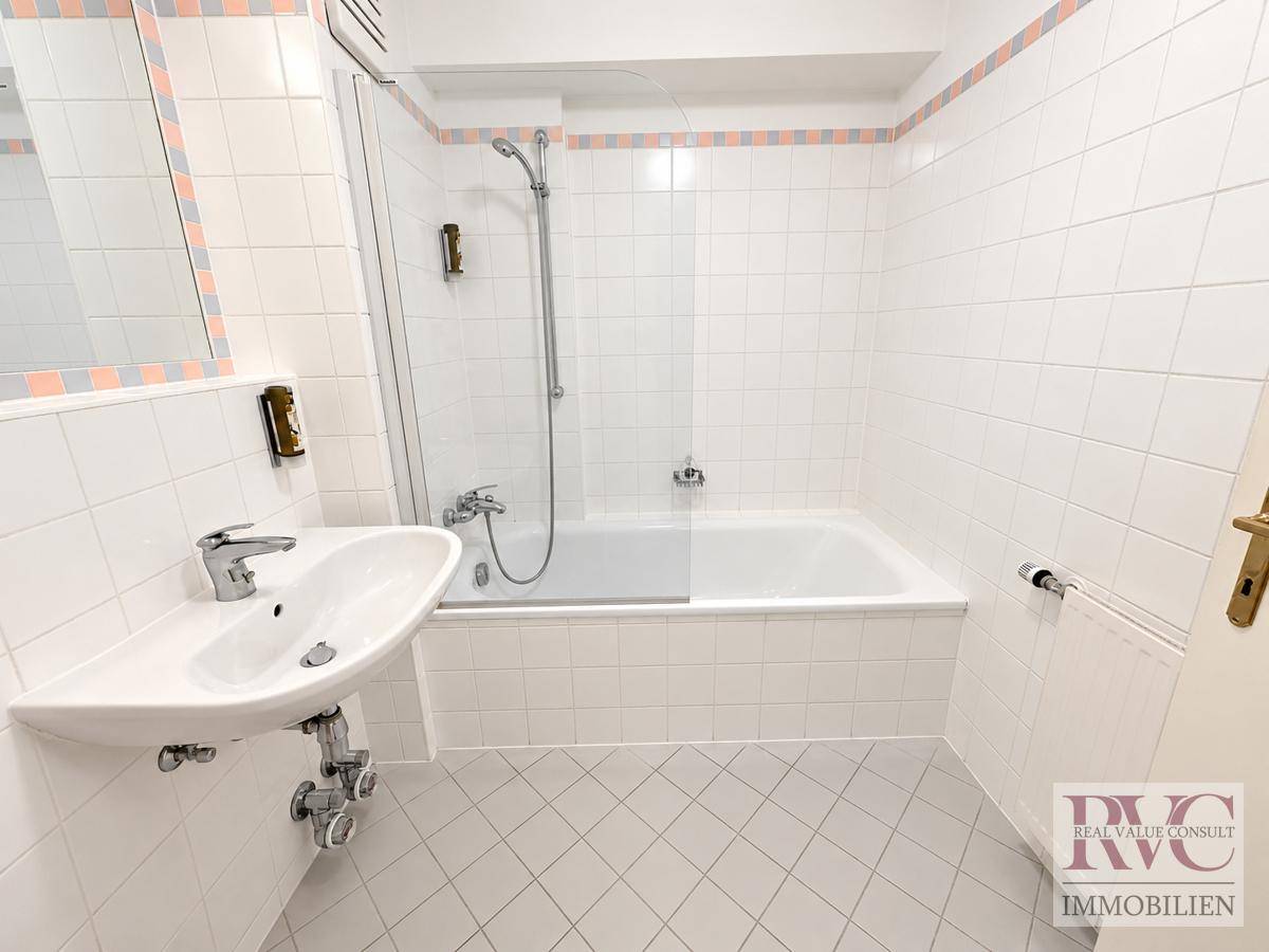 Unteres Badezimmer