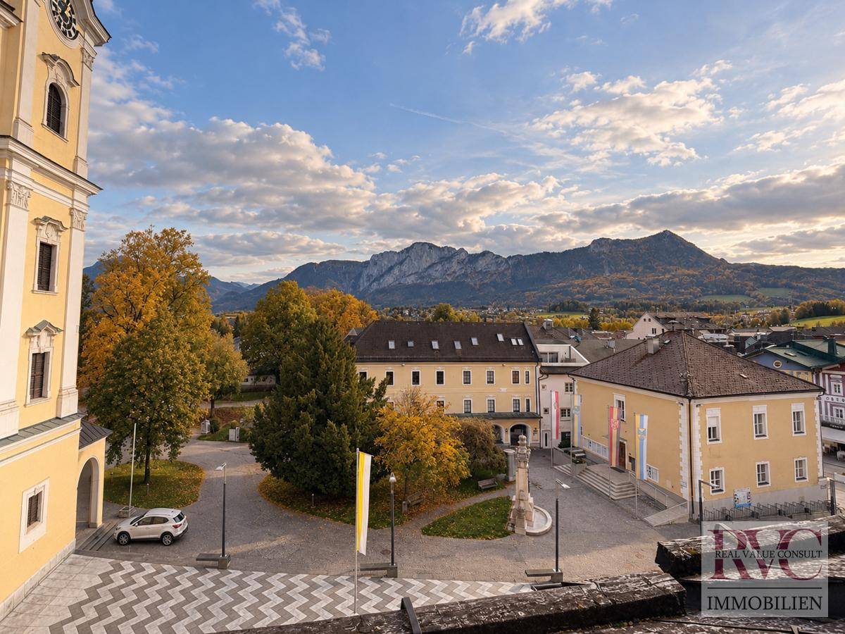 Aussicht