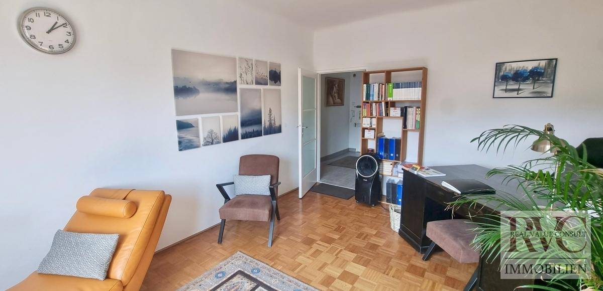 Wohnzimmer 2