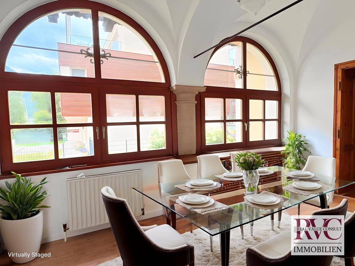Loggia
