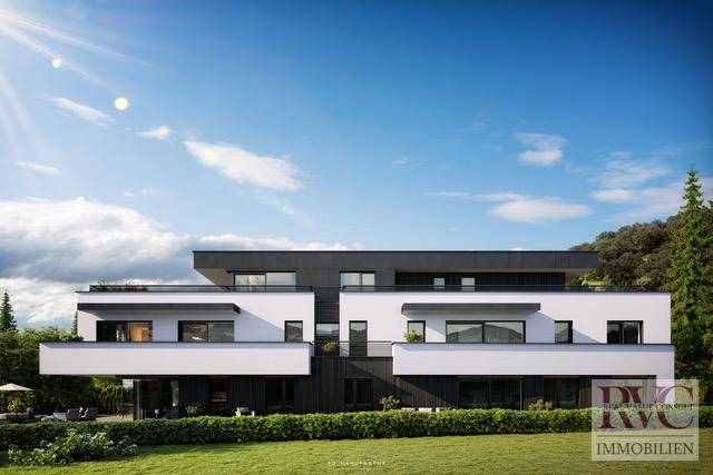 Architekturvisualisierung BV Wolfsgartenweg c002
