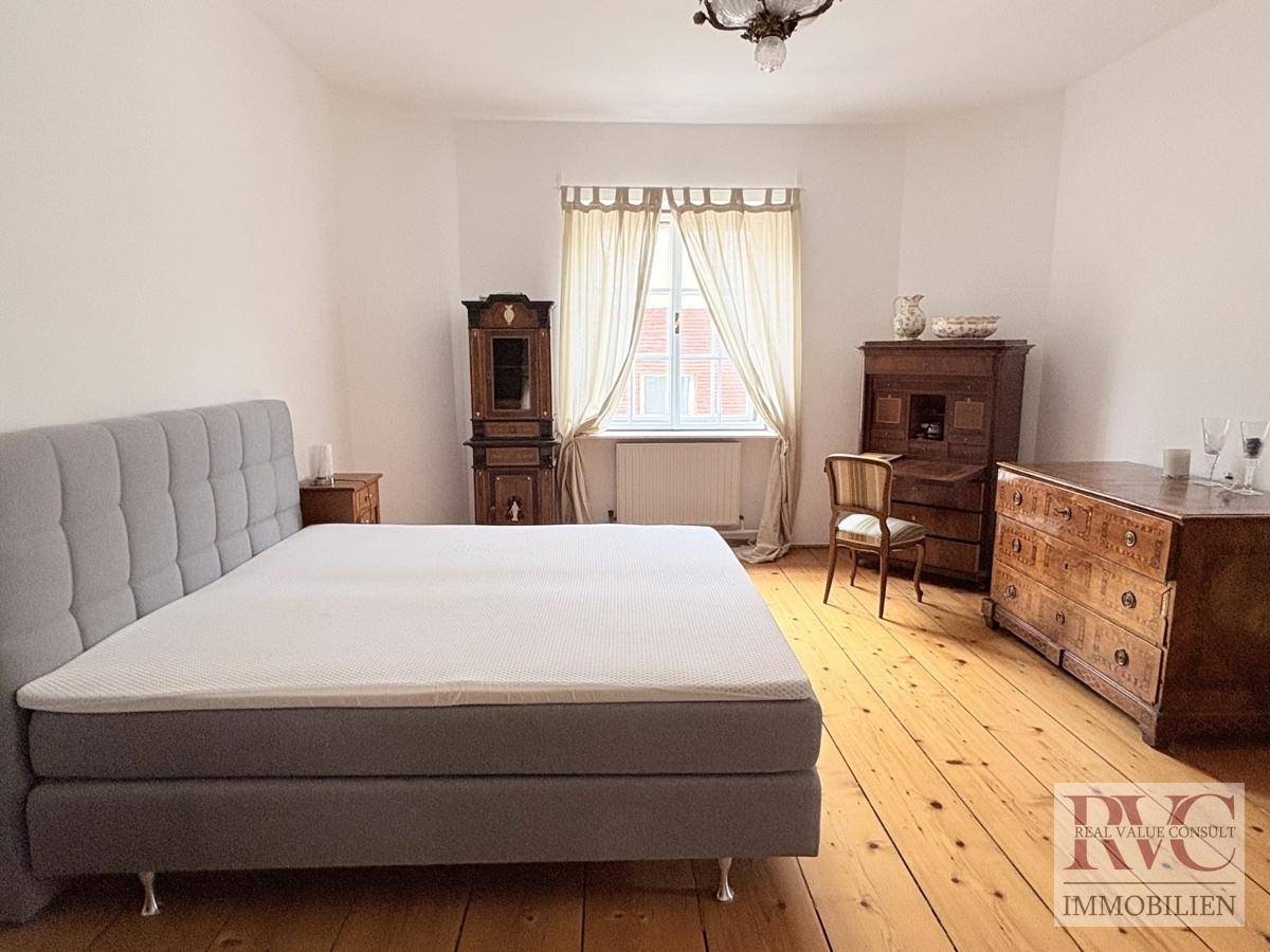 Schlafzimmer 3