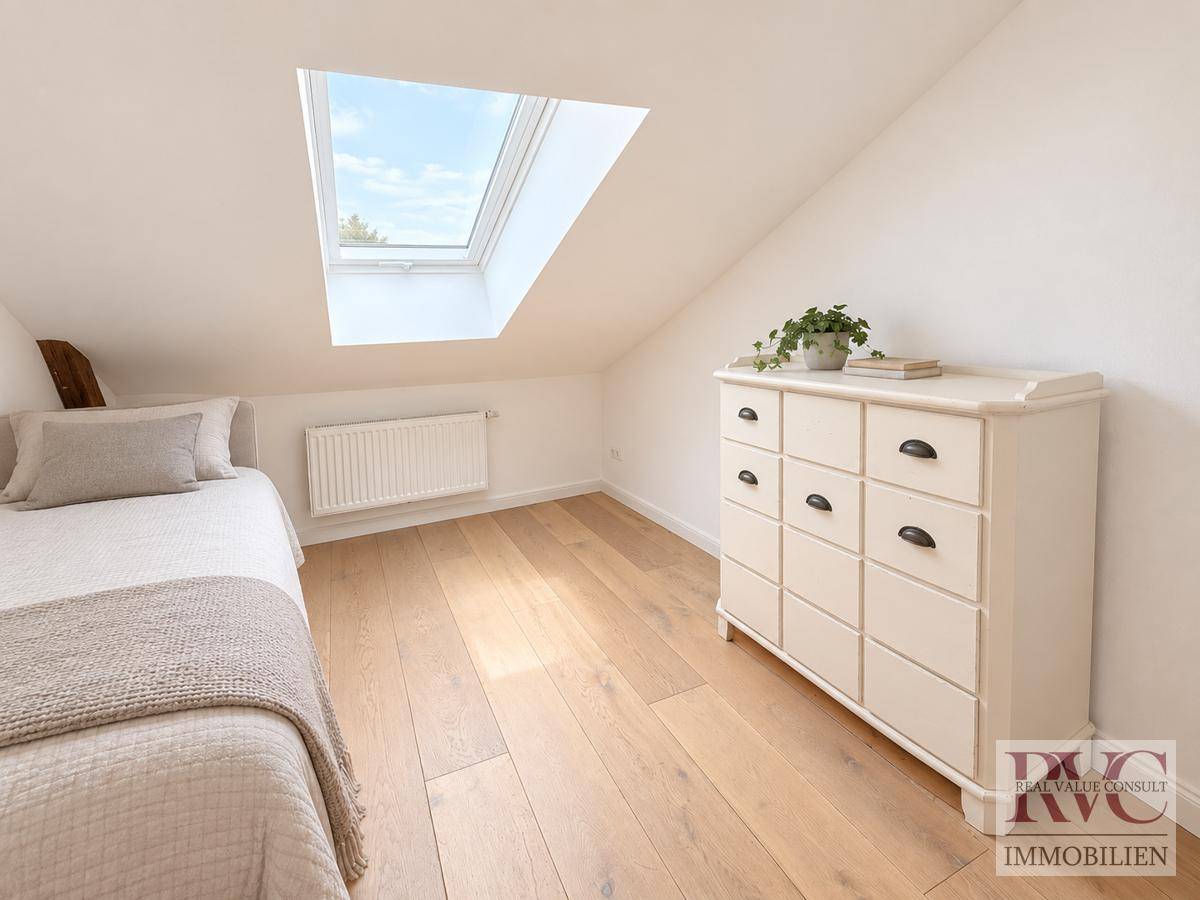 Schlafzimmer 3