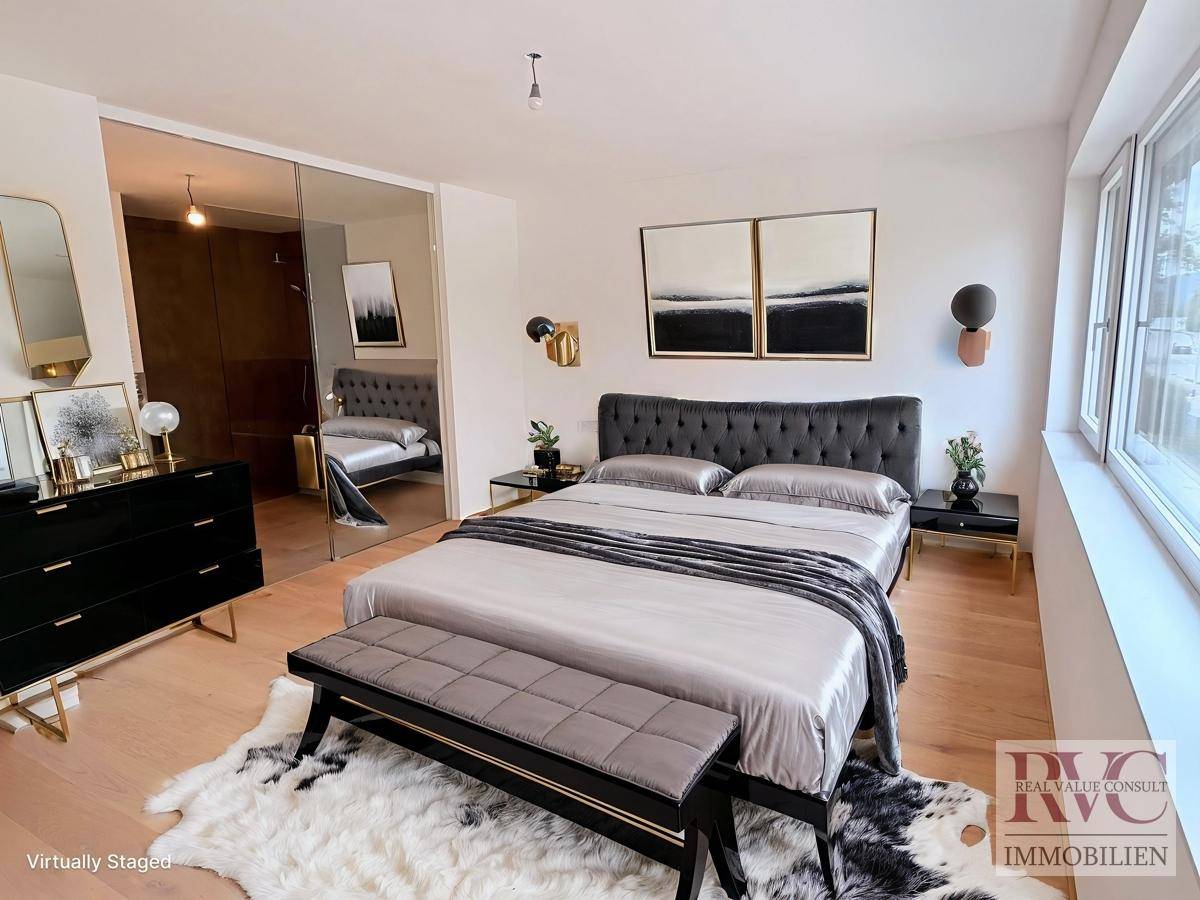 Masterbedroom