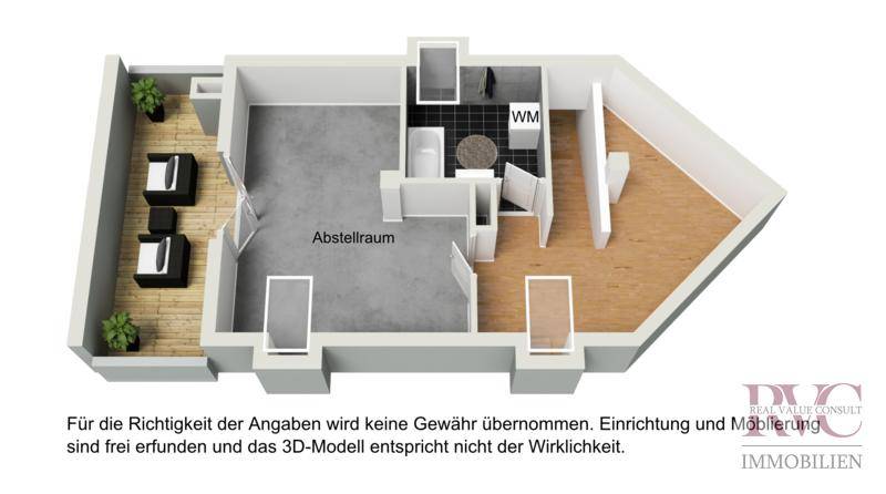 Plan 3 D