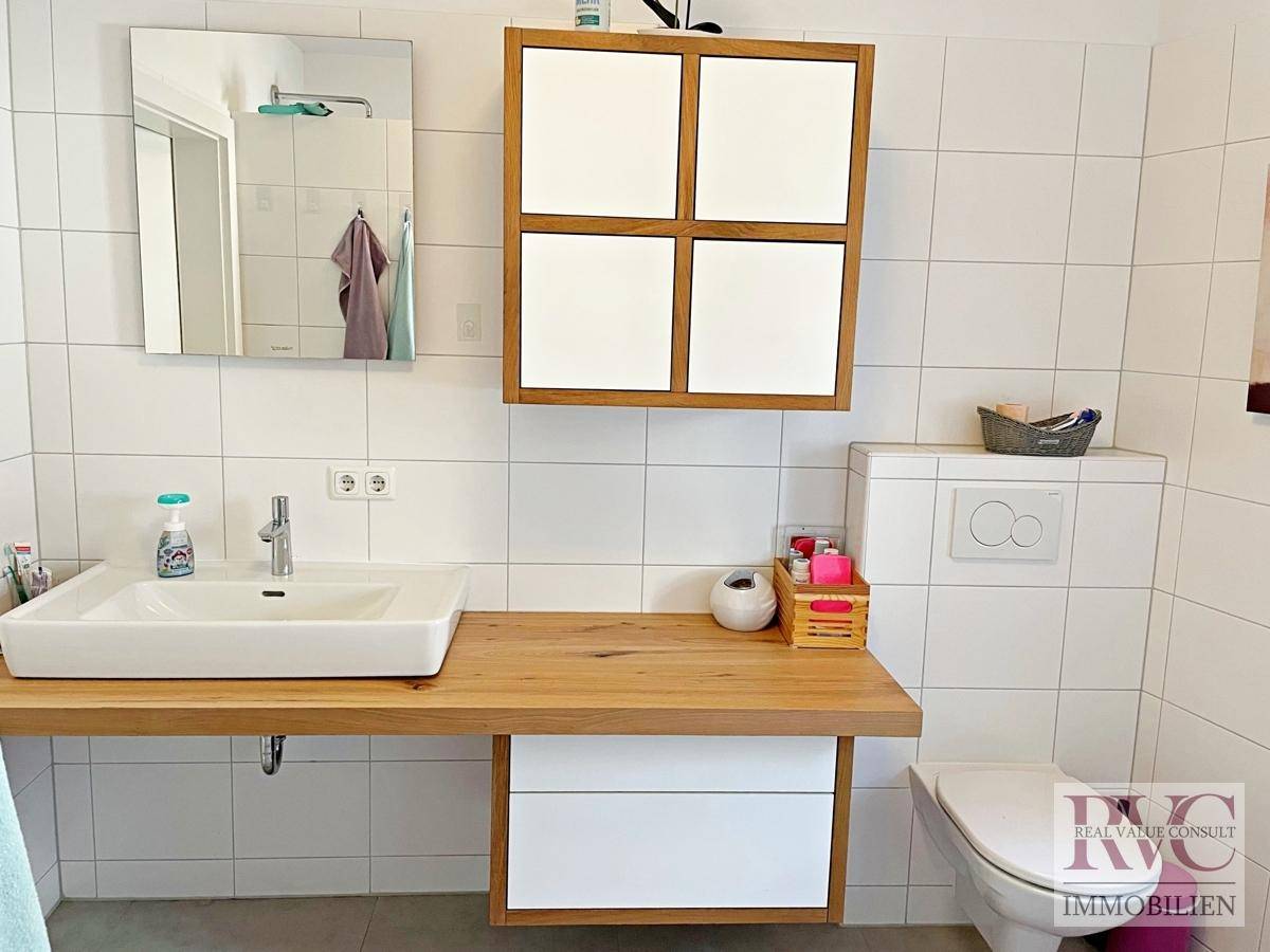 Badezimmer 01