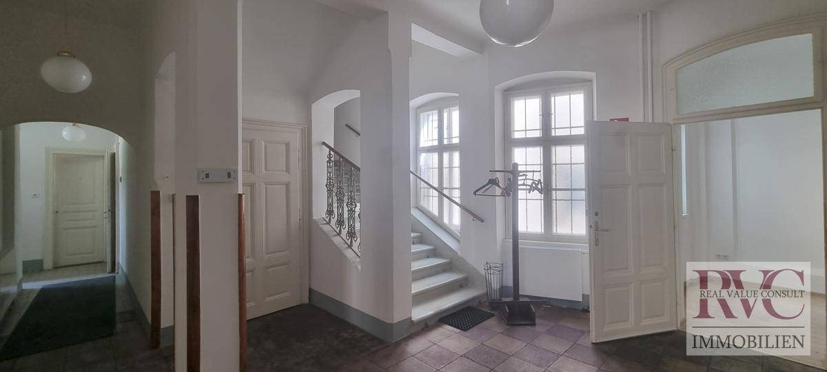 Stiegenhaus