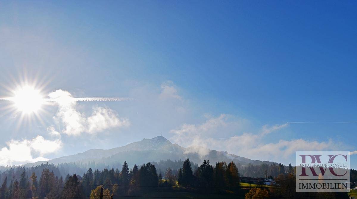 Aussicht