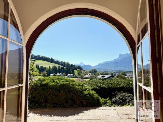 Ausblick