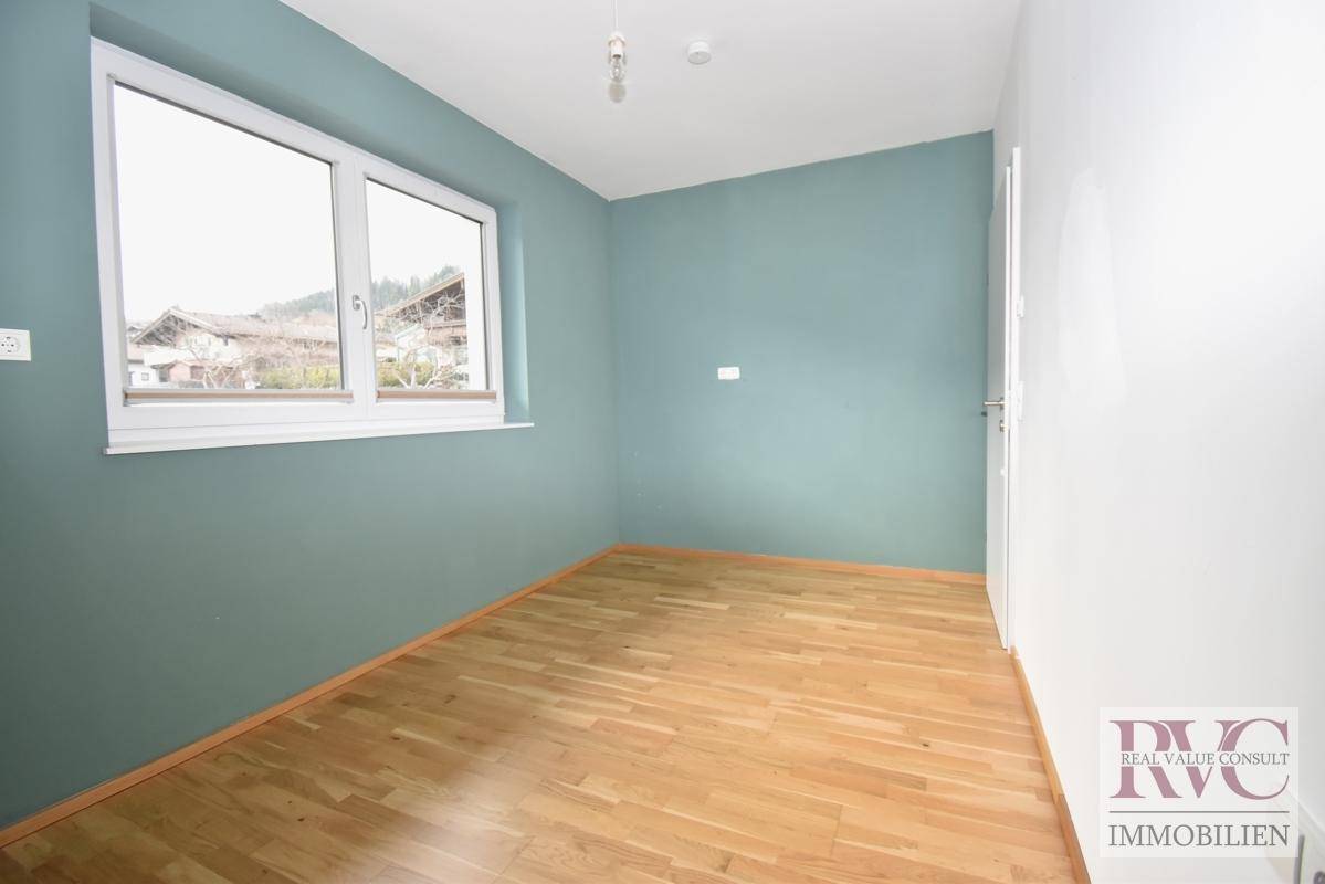 Wohnen in angenehmer Atmosphäre - Helle 3-Zimmerwohnung mit Balkon und Venedigerblick - Mehr