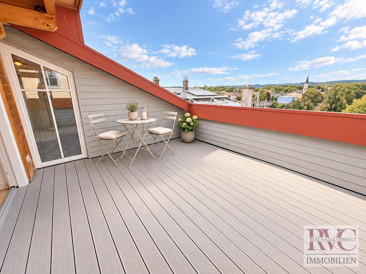 Terrasse 1