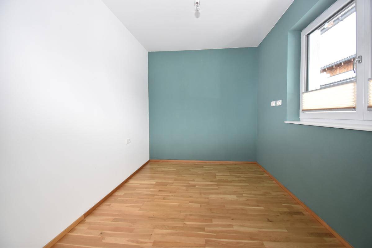 Wohnen in angenehmer Atmosphäre - Helle 3-Zimmerwohnung mit Balkon und Venedigerblick - Ansicht 6
