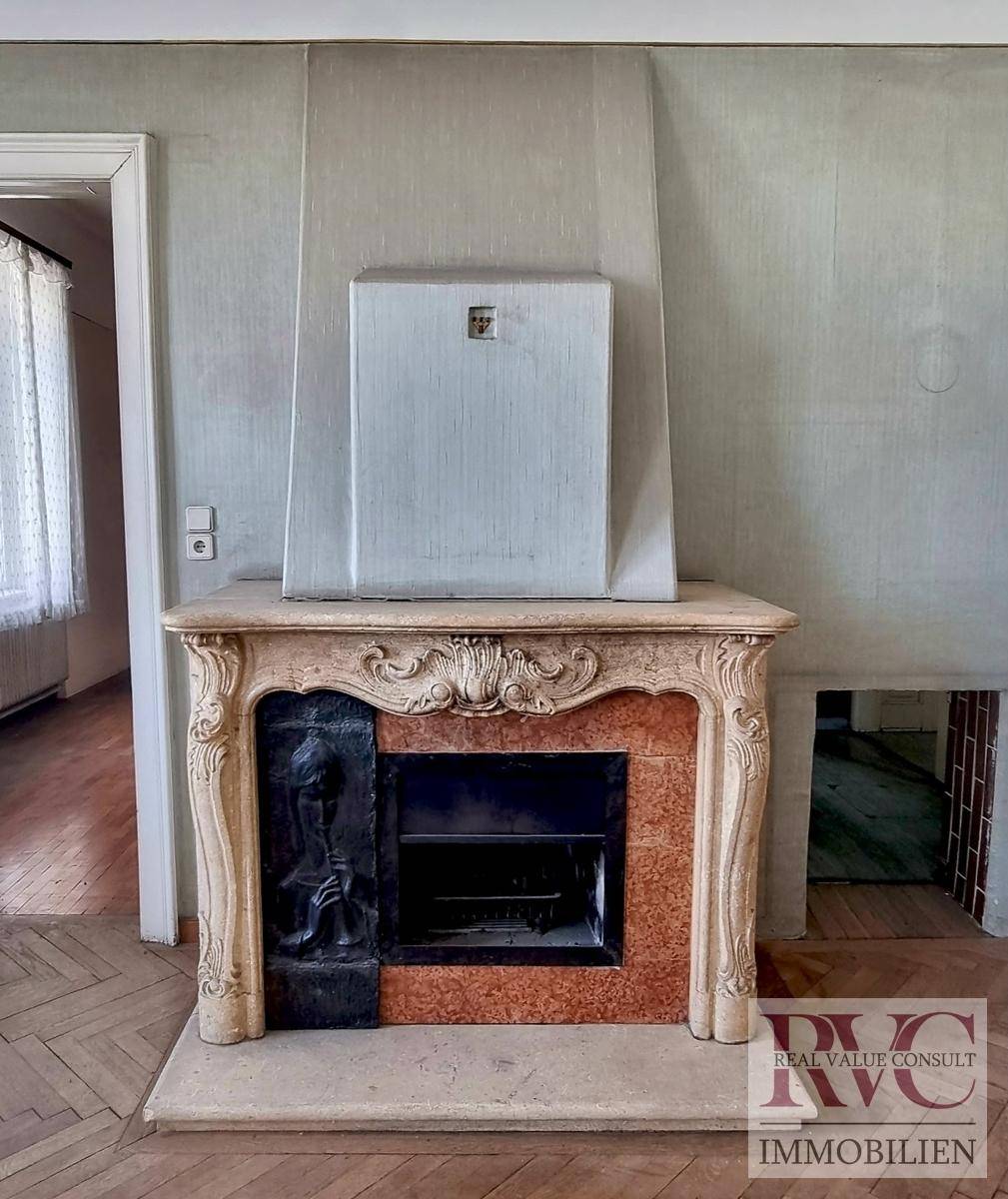 Kamin
