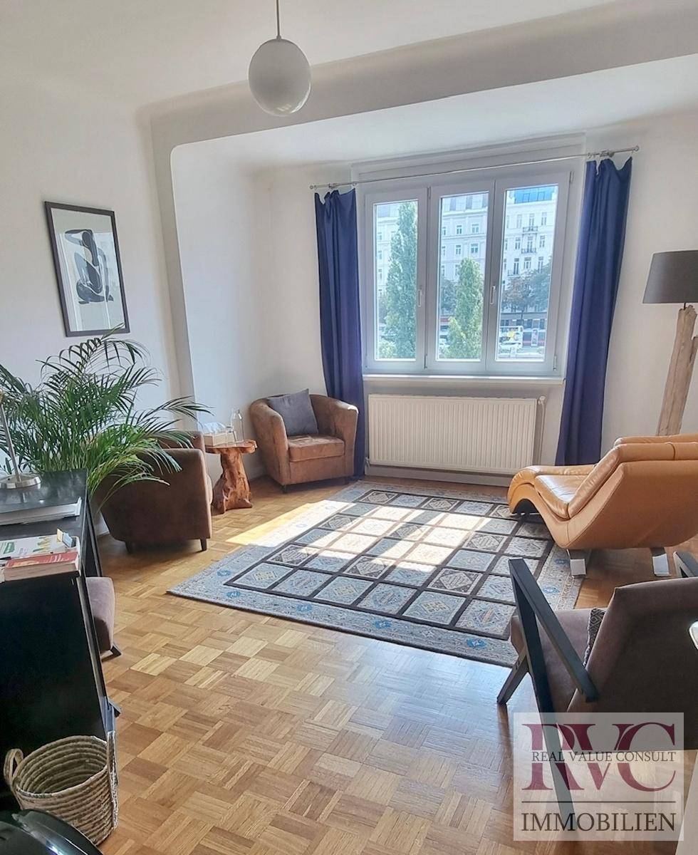 Wohnzimmer 1