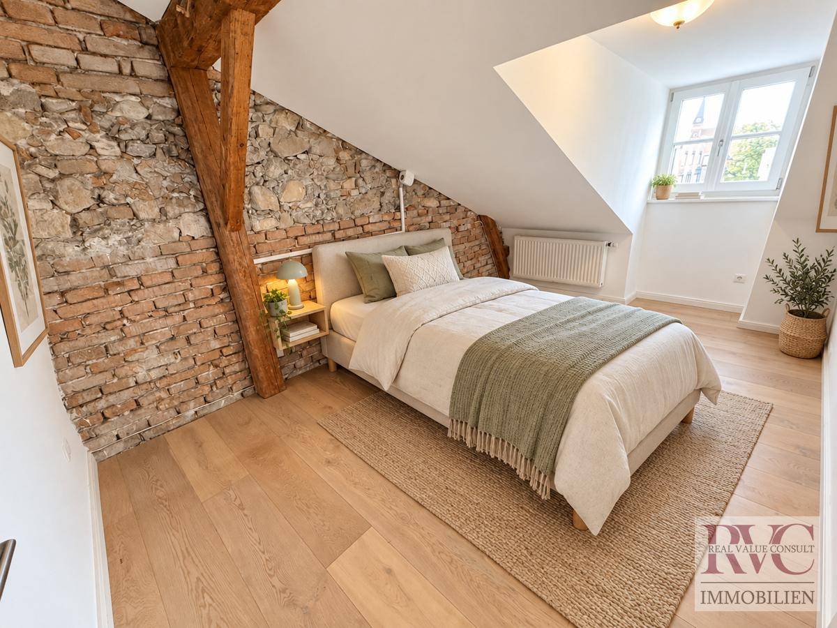 Schlafzimmer 1