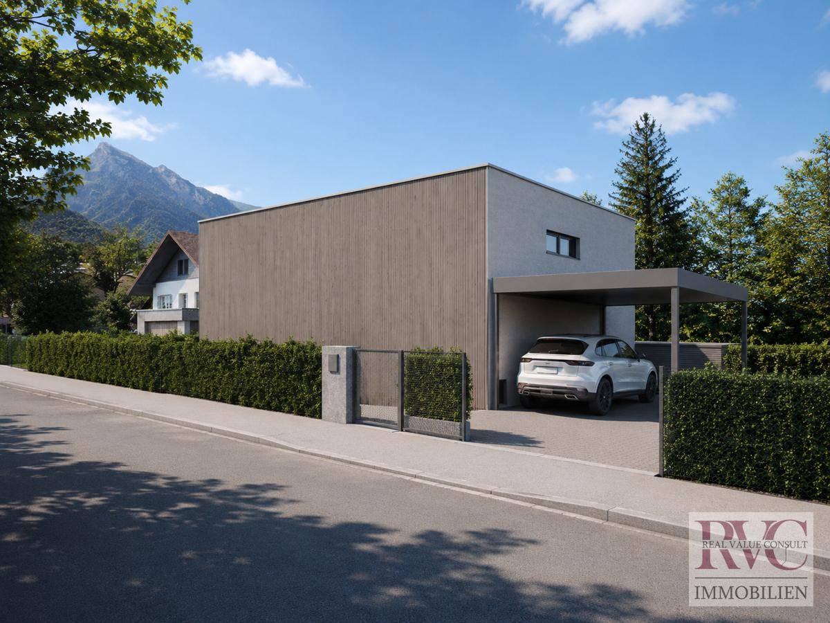 Haus_Visualisierung