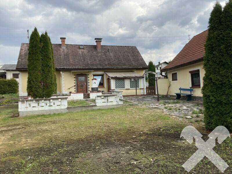 Bauernhaus mit großzügigem Nebengebäuden in sonniger Lage bei Straden - Ansicht 4