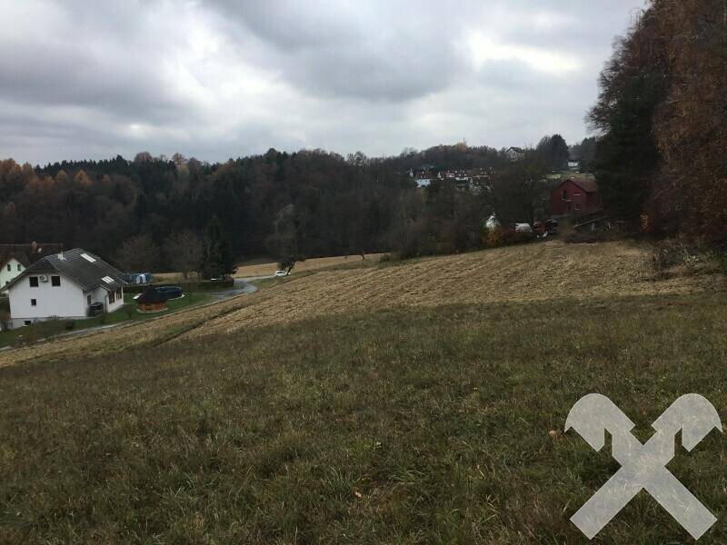 Grundstück